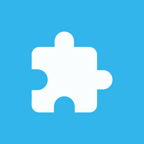 xero puzzle logo