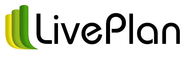 liveplan logo